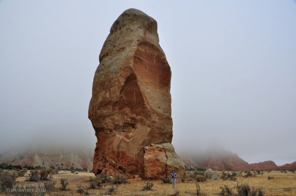 Kodachrome State Park