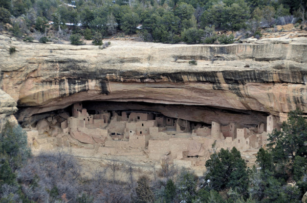 Mesa Verde