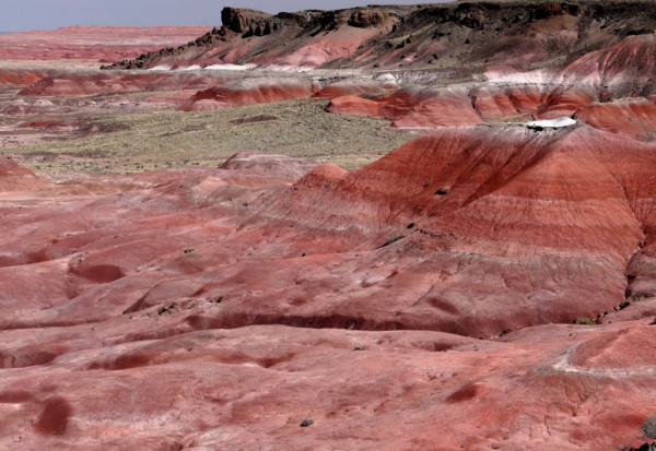 Painted Desert