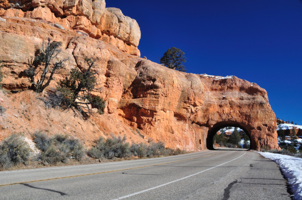 Red Canyon