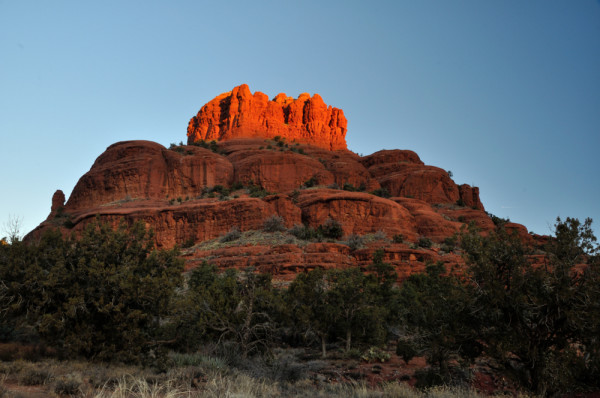 Sedona