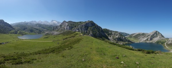 Lagos de Covadonga1