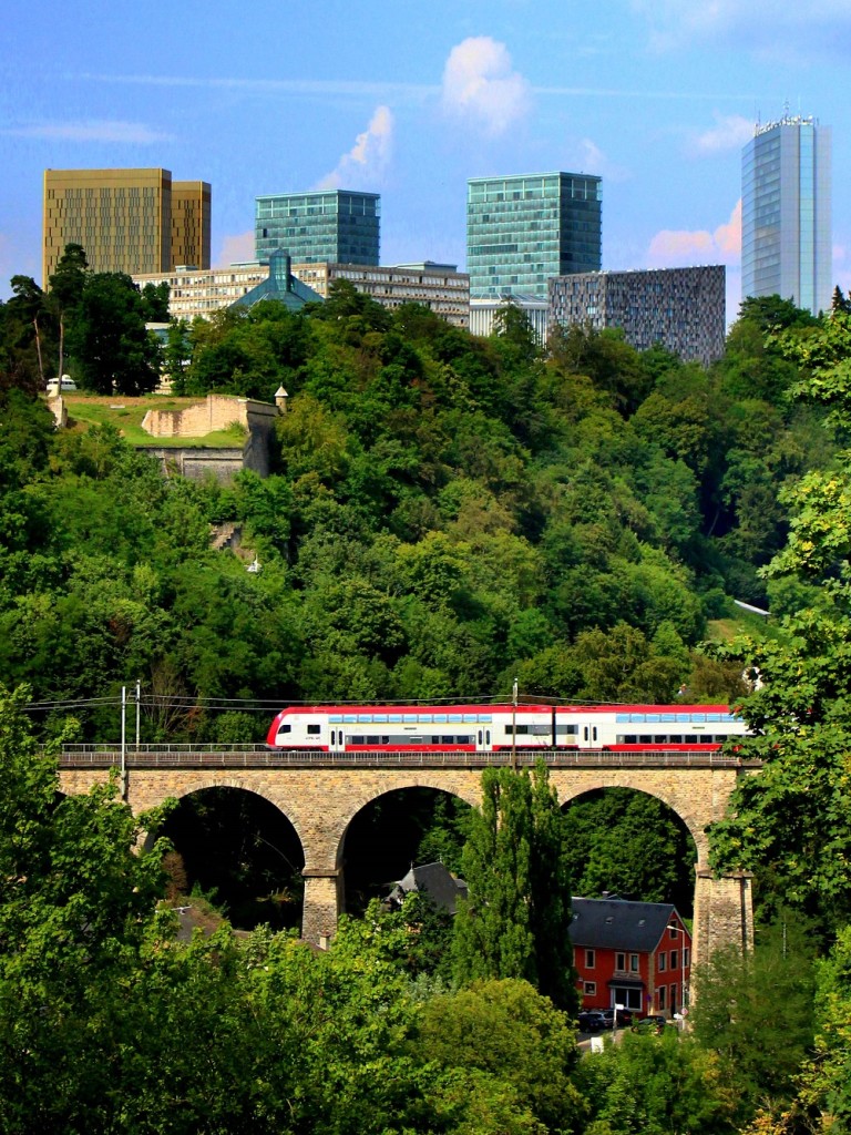 Luxembourg