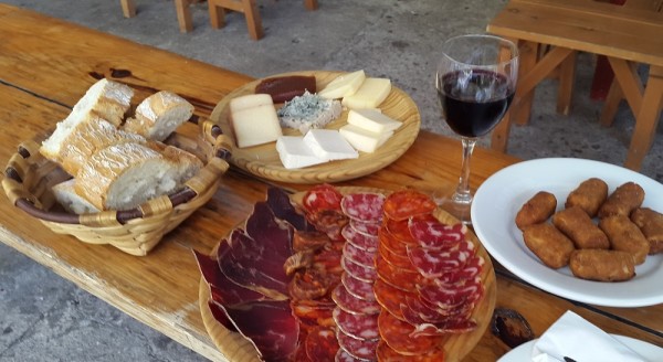 Poncebos