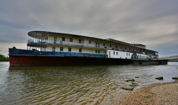Aquamarina Hotel_Budapest_Magyarorszag