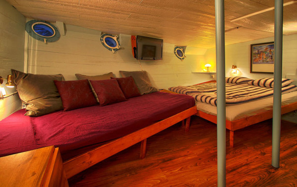 Rygerfjord Hostel_Stockholm_Svedorszag