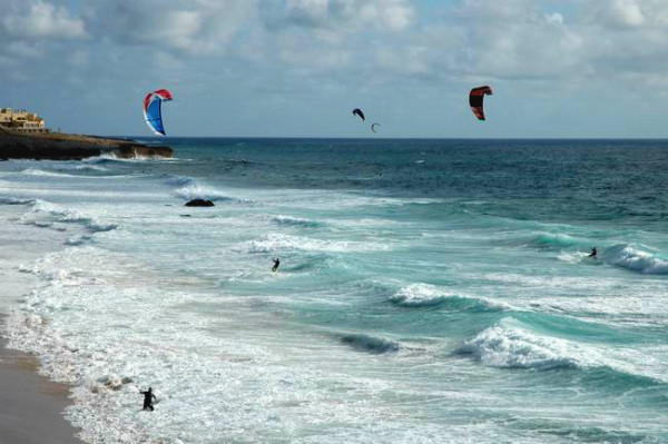 La Praia Do Guincho