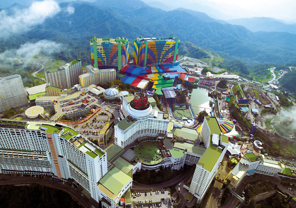 Genting_Highland_Malajzia