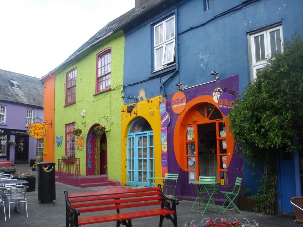 Kinsale_utcai_Irorszag