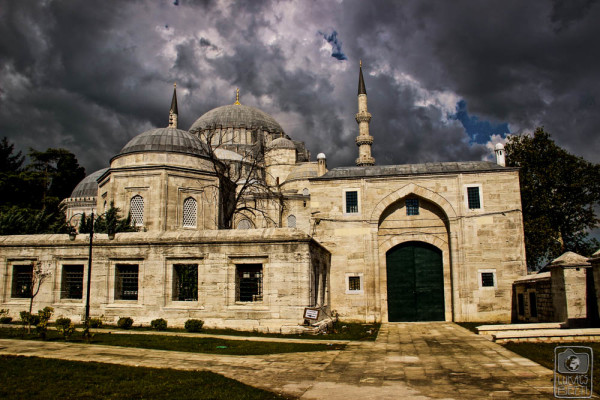 Suleymaniye_Isztambul_01