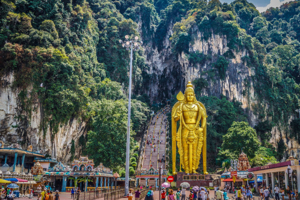 batu_caves_malajzia