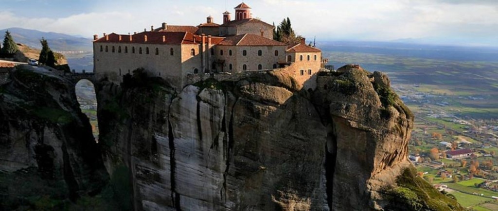 Agios Stefanos_Meteora_Görögorszag