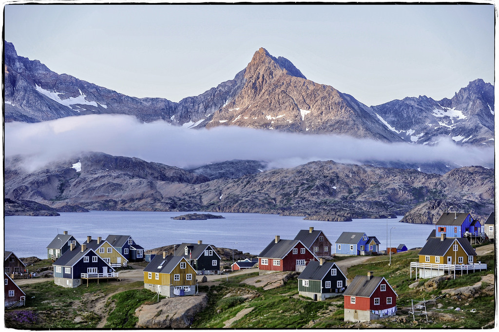 Ammassalik_Gronland