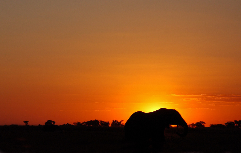 Botswana