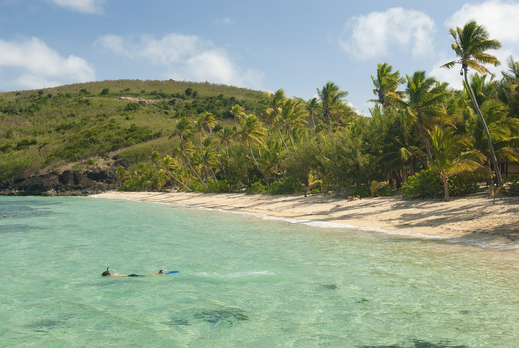 Fiji