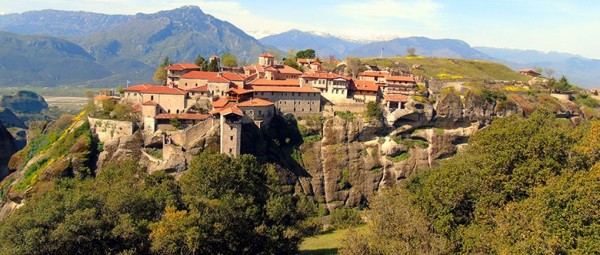 Nagy Meteoron kolostor_Meteora_Gorogorszag