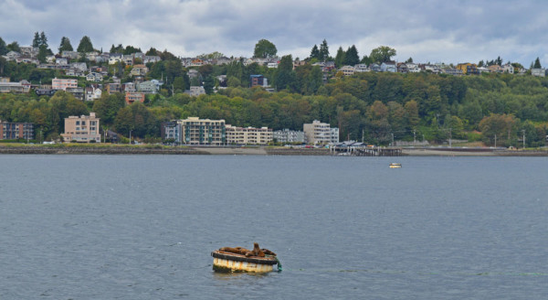 Seattle_Elliott Bay