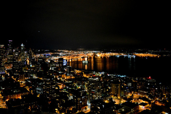 Seattle_Space Needle_2