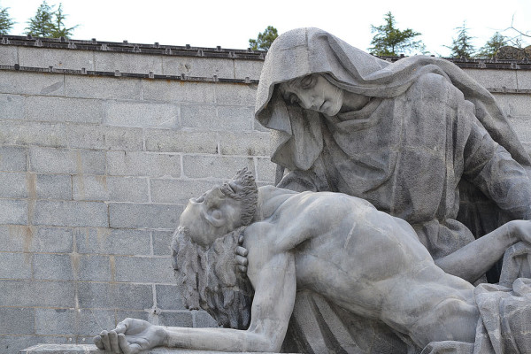 Valle de los Caidos_Spanyolorszag_17