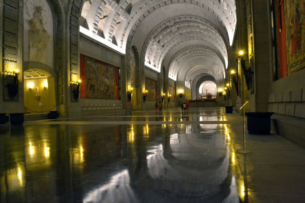 Valle de los Caidos_Spanyolorszag_18