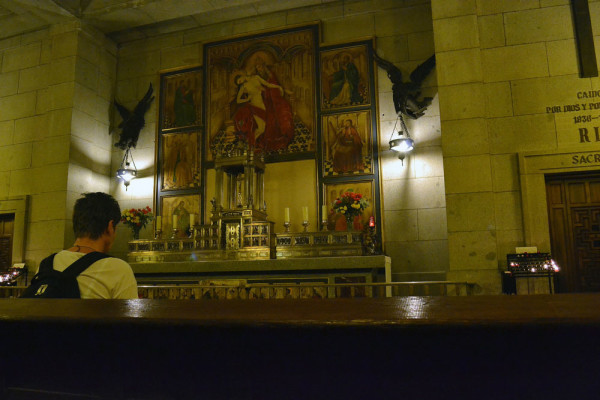 Valle de los Caidos_Spanyolorszag_20