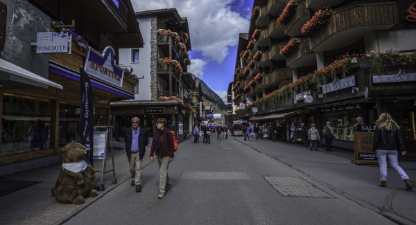 Zermatt