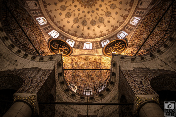 Yeni mecset_Isztambul_4