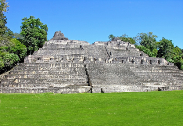 Caana_Caracol_Belize