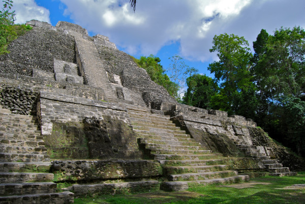 Lamanai_Belize