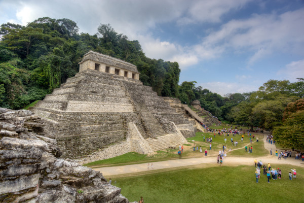 Palenque_Mexiko