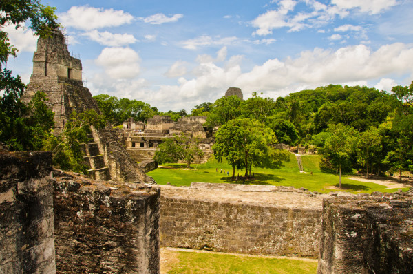 Tikal_Guatemala