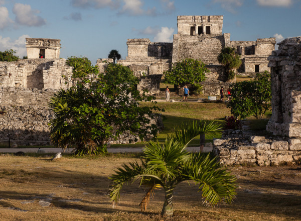 Tulum_Mexiko