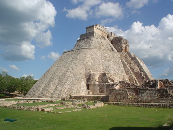 Uxmal