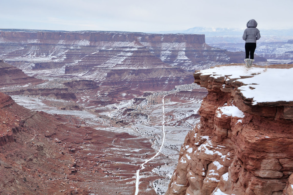 Canyonlands Nemzeti Park_USA_03