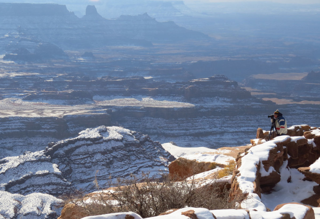 Canyonlands Nemzeti Park_USA_07