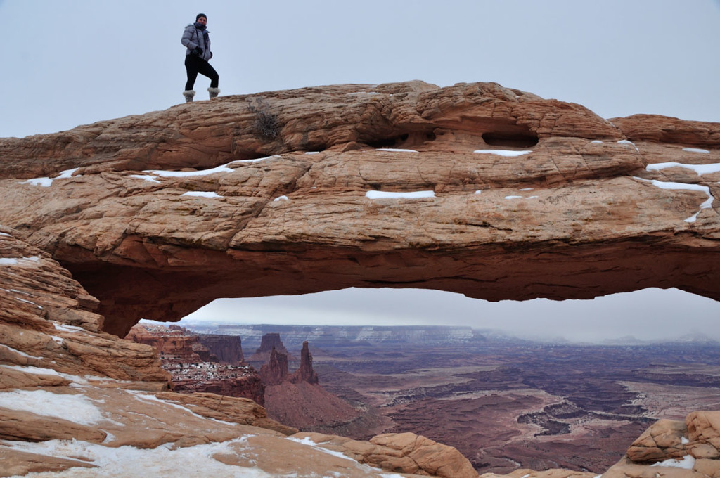Canyonlands Nemzeti Park_USA_09