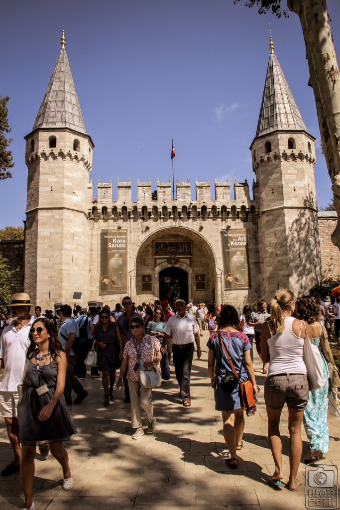 Topkapi palota_Isztambul_05