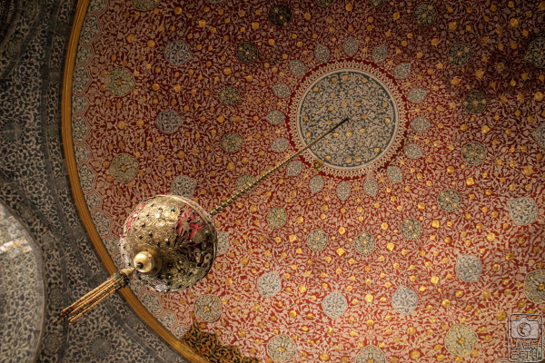 Topkapi palota_Isztambul_16
