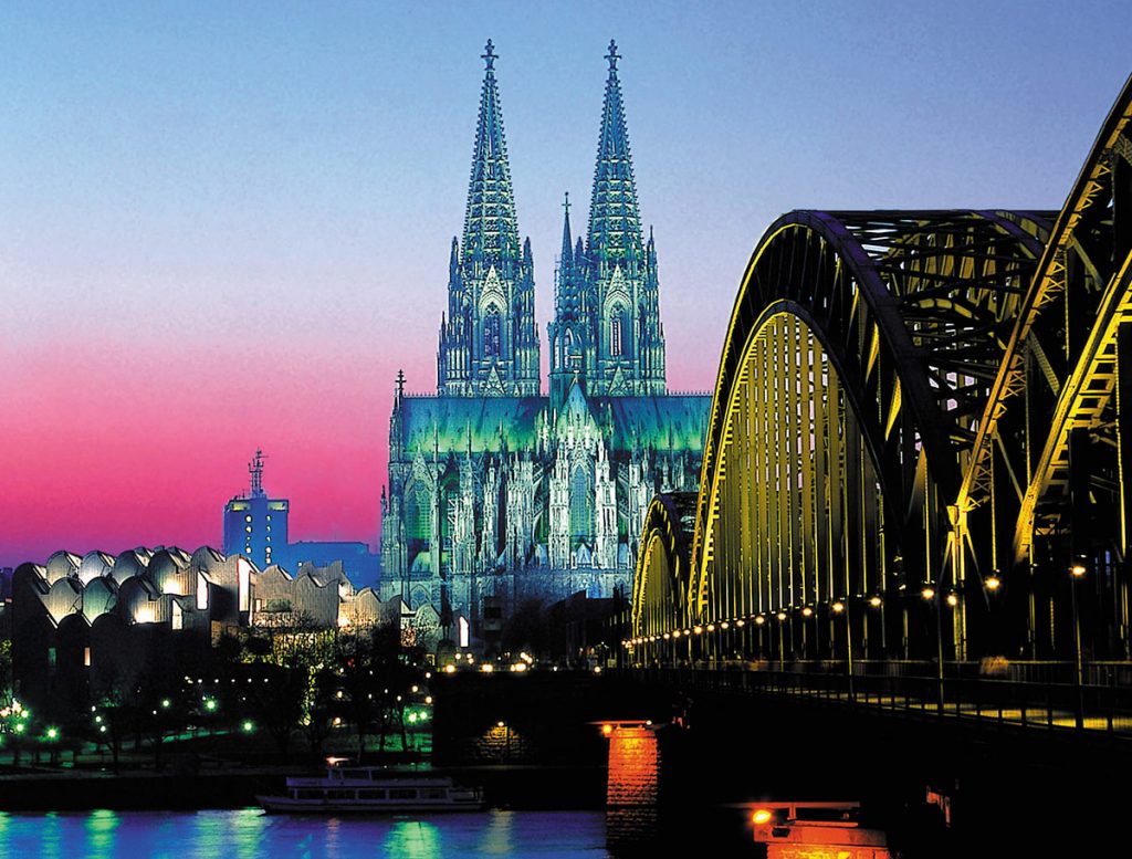 Cologne