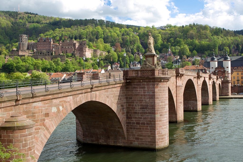 Heidelberg_vizizene