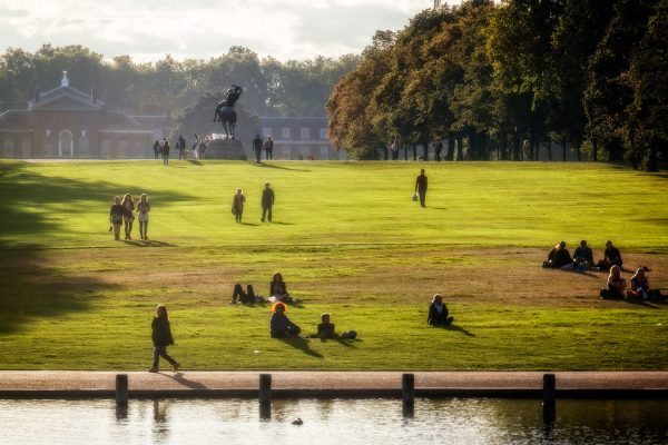 Hyde Park_London