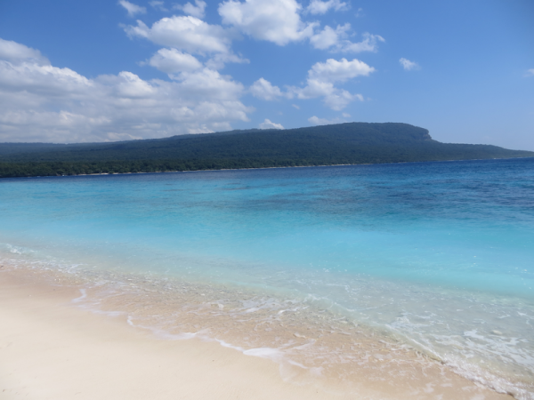 Jaco island_Kelet Timor_01