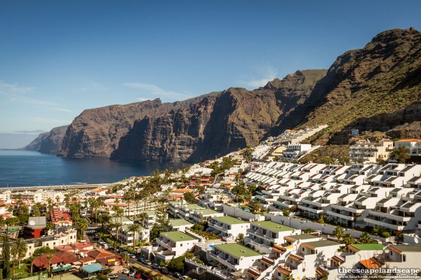 Tenerife_Kanari-szigetek_01_Los Gigantes