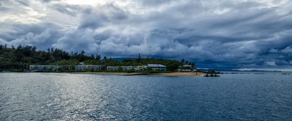 Daydream sziget a komprol_Ausztralia