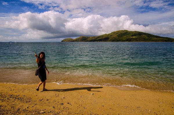 Daydream sziget partja_Daydream sziget_Ausztralia