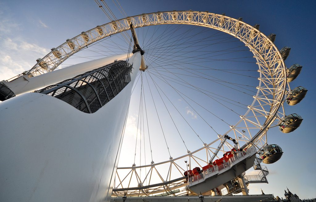 London Eye