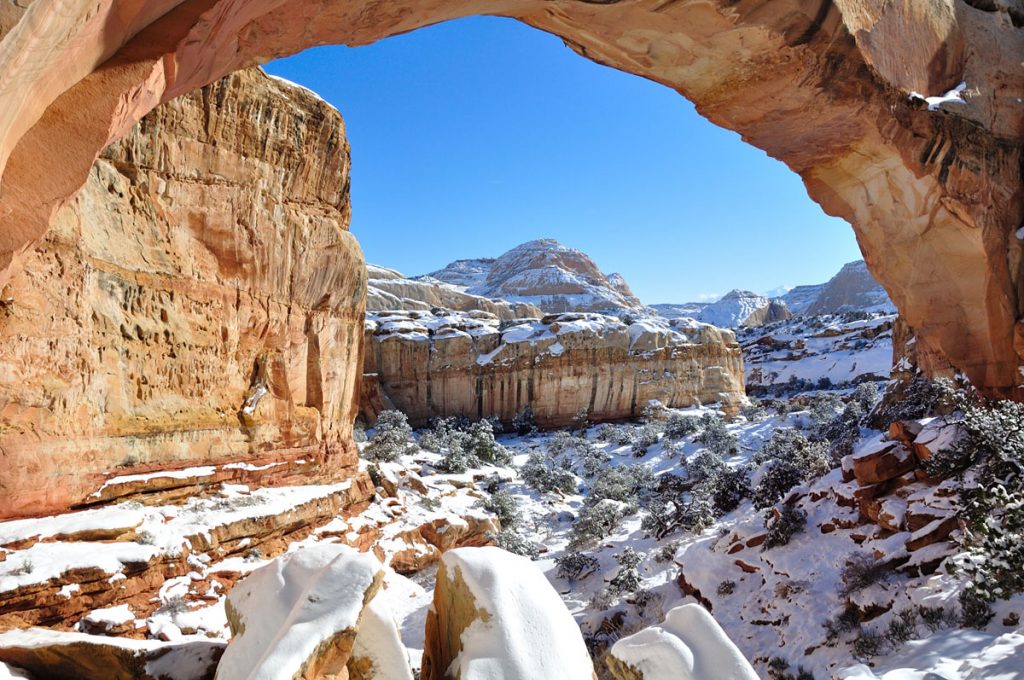 capitol reef nemzeti park_usa_06