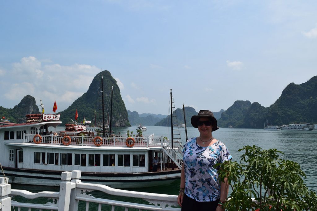 Halong Bay_Vietnam