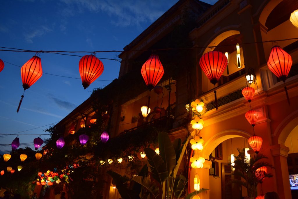 Hoi An_Vietnam