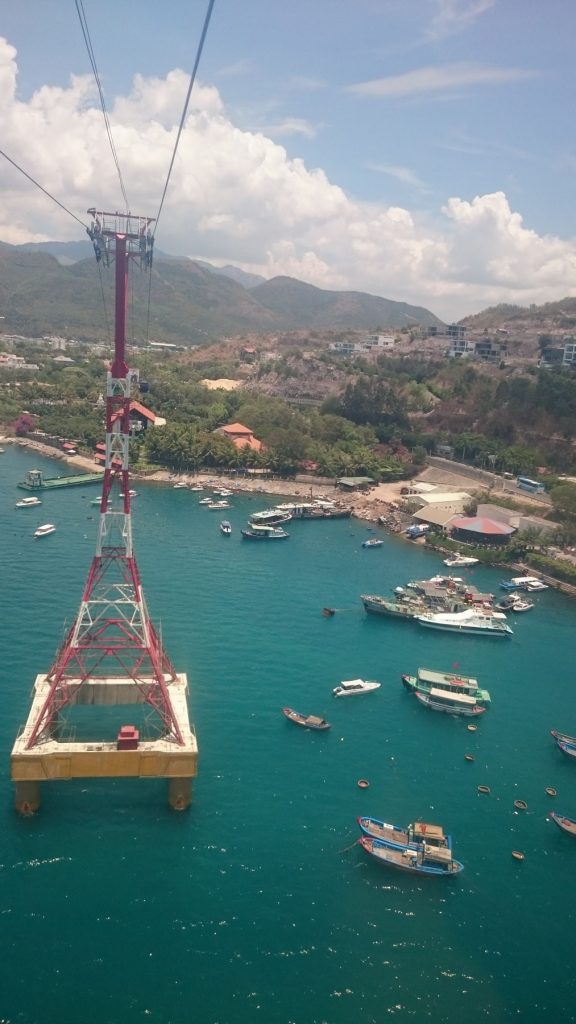 Nha Trang libego_Vietnam